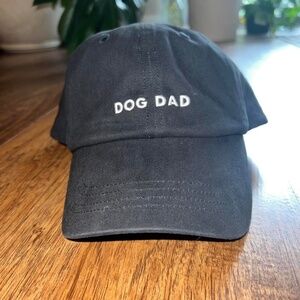Dog Dad Hat
